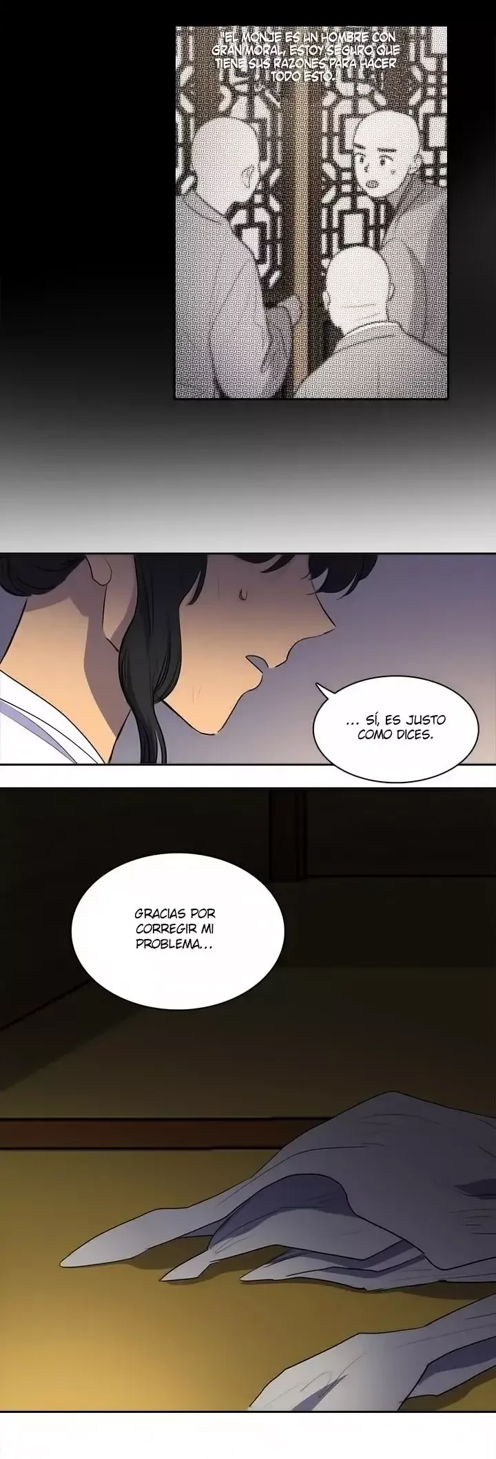 Her SHim - cheong Capítulo 47 en Línea - página 4