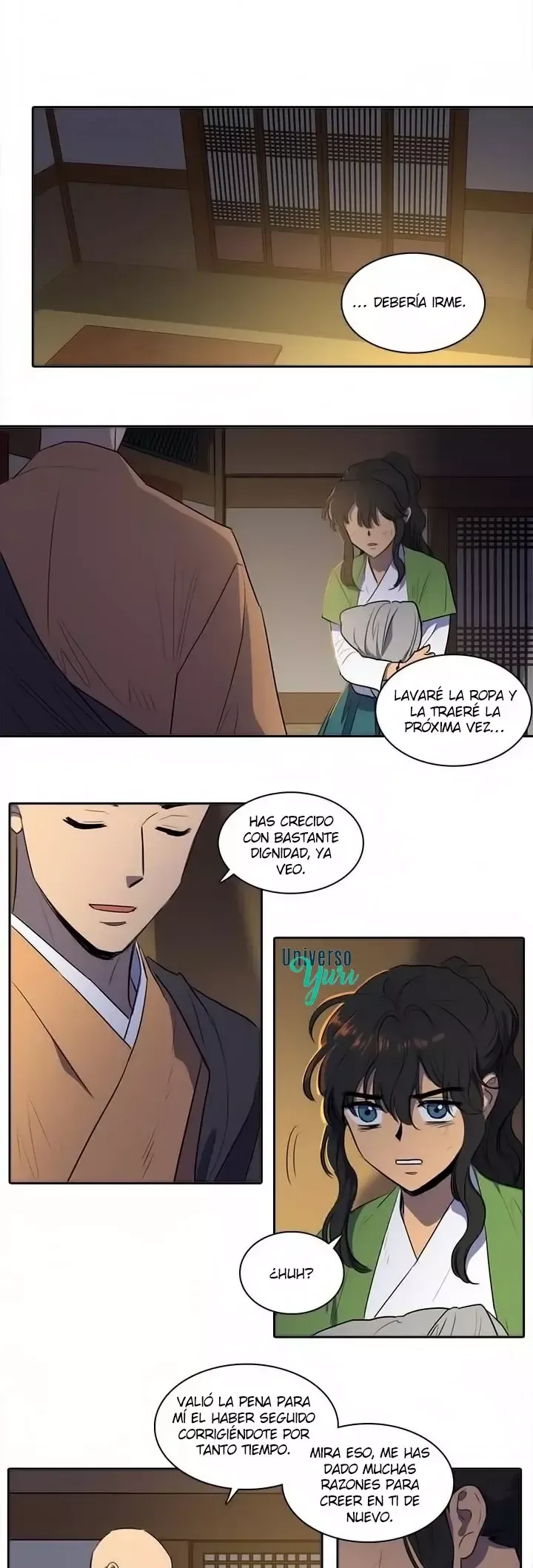 Her SHim - cheong Capítulo 47 en Línea - página 5
