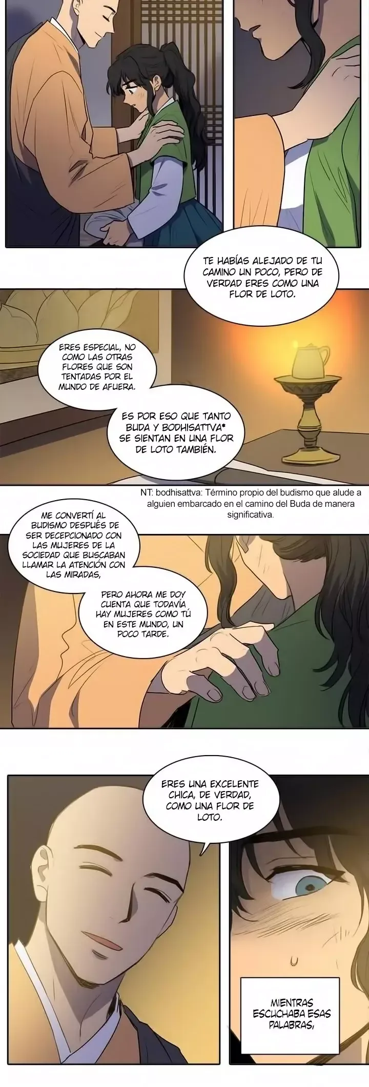 Her SHim - cheong Capítulo 47 en Línea - página 6