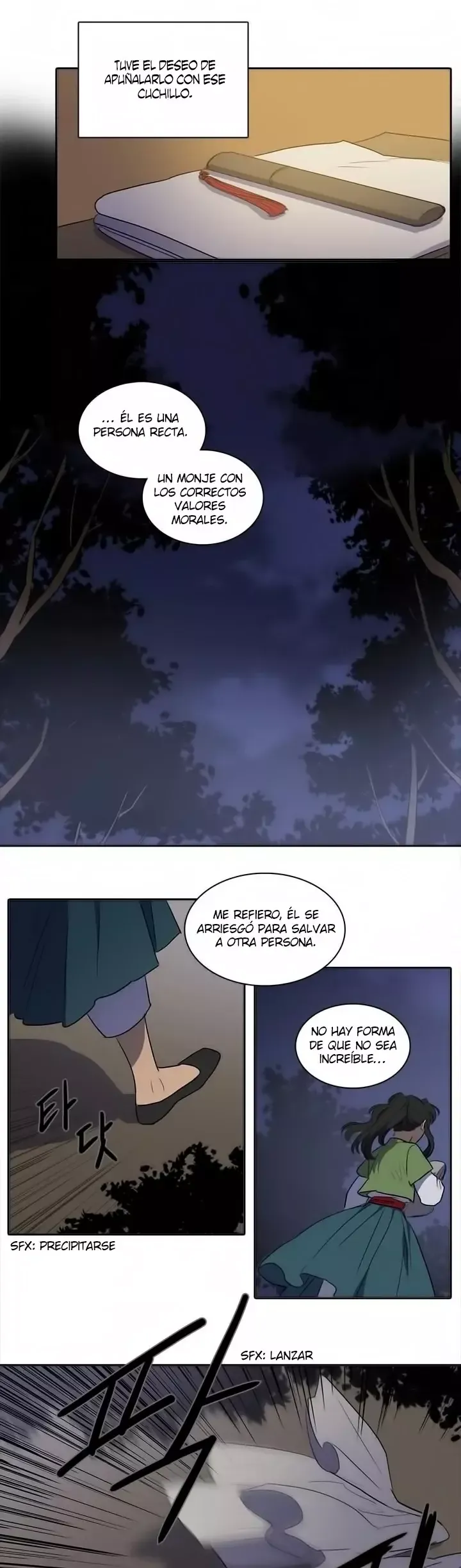 Her SHim - cheong Capítulo 47 en Línea - página 7