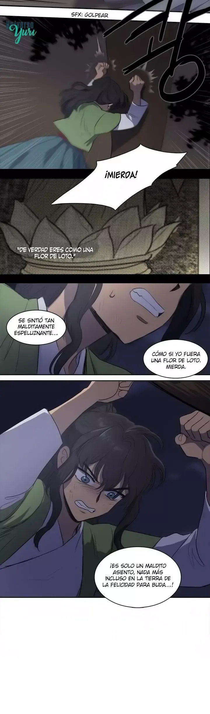 Her SHim - cheong Capítulo 47 en Línea - página 8