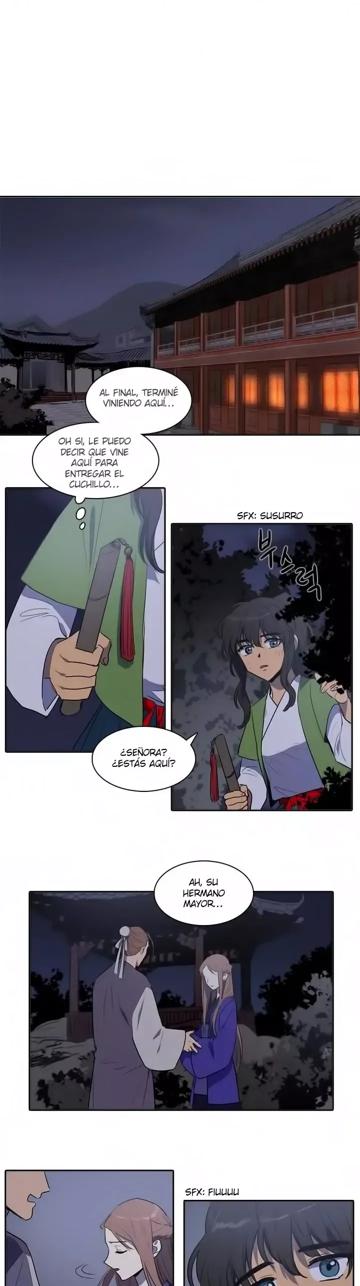 Her SHim - cheong Capítulo 47 en Línea - página 9