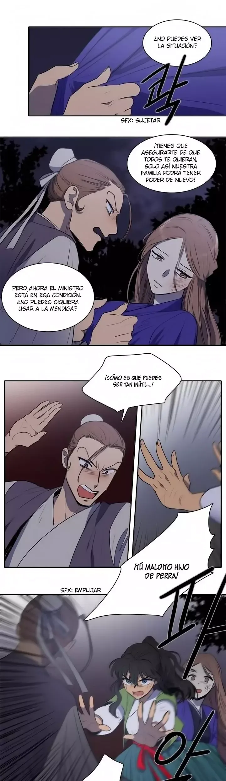 Her SHim - cheong Capítulo 47 en Línea - página 11
