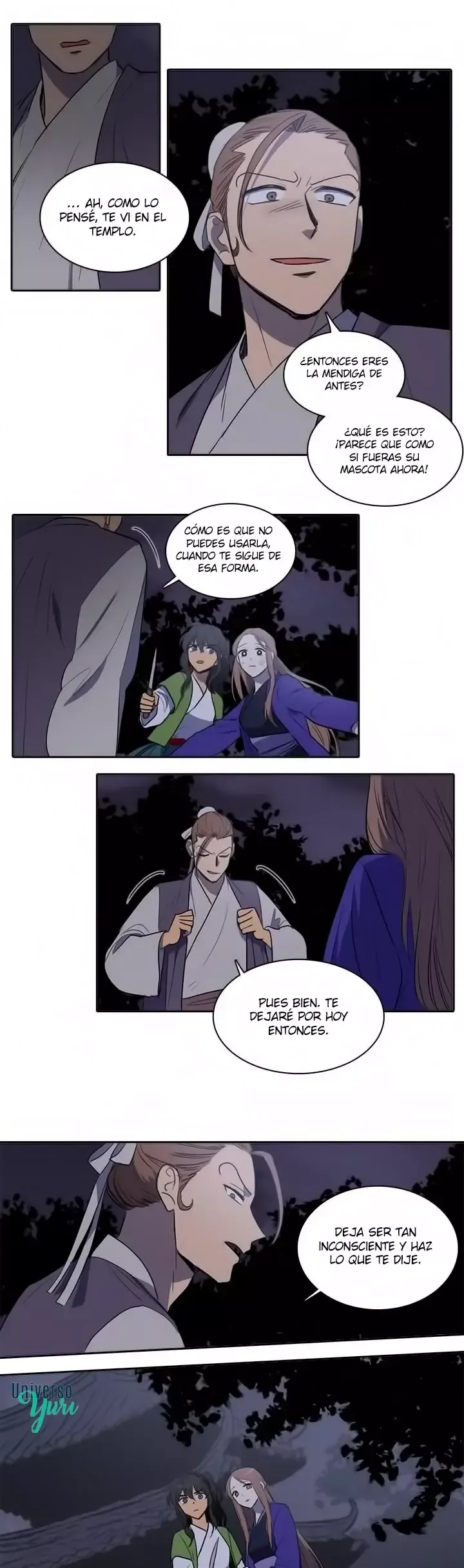 Her SHim - cheong Capítulo 47 en Línea - página 13