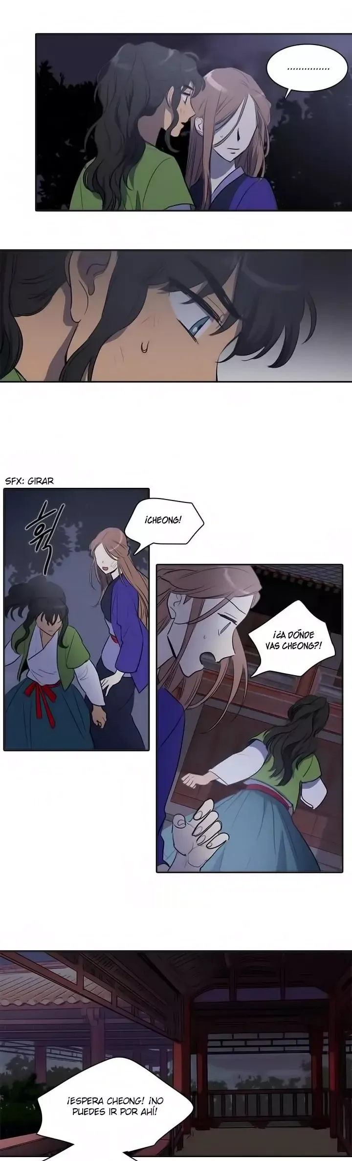 Her SHim - cheong Capítulo 47 en Línea - página 15