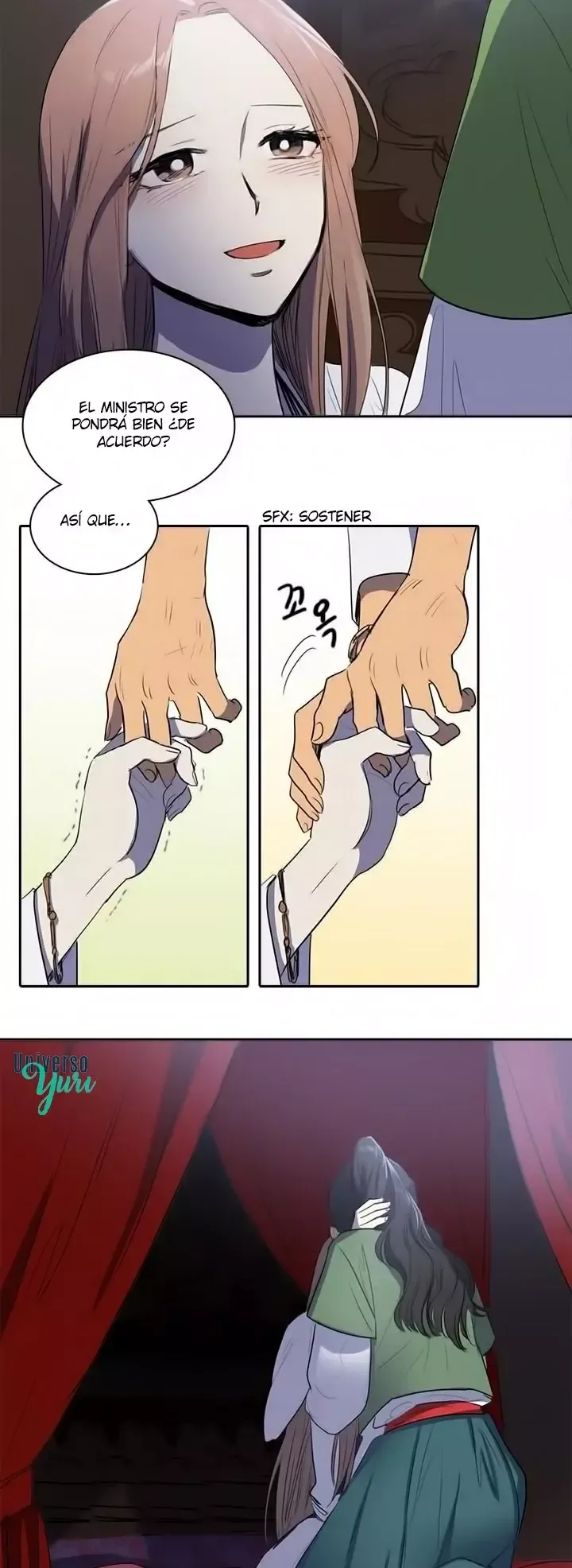 Her SHim - cheong Capítulo 48 en Línea - página 5