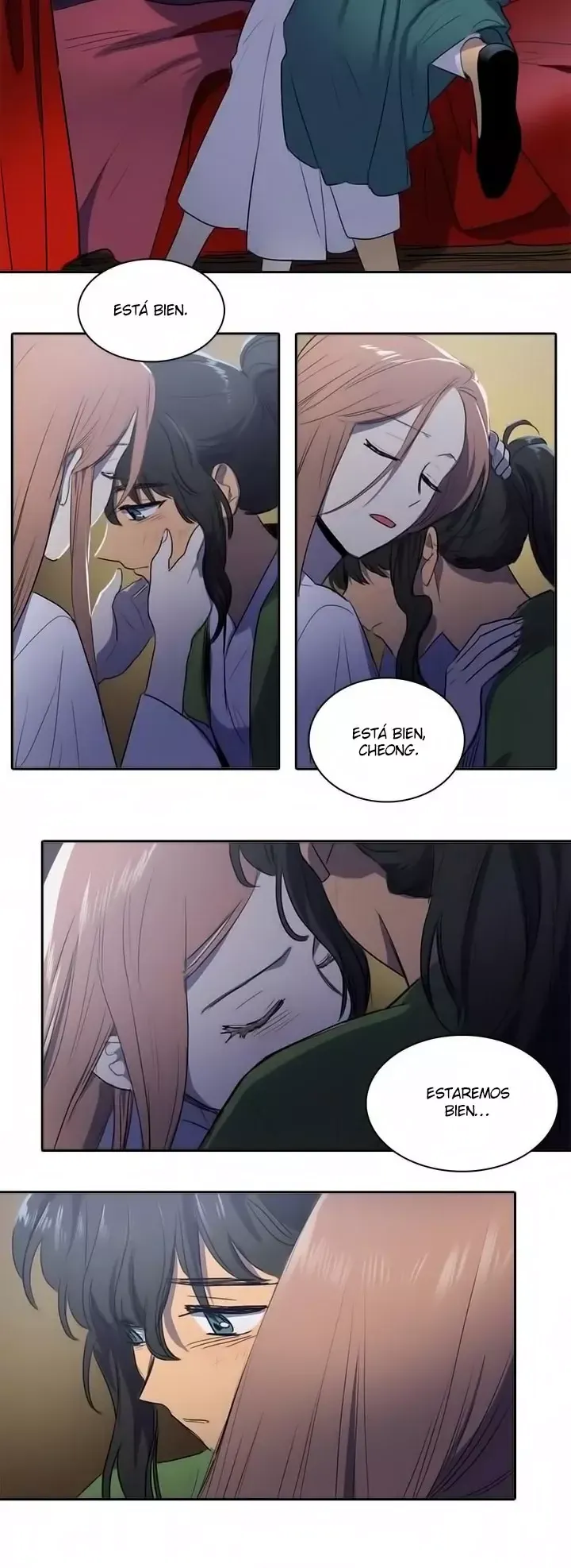 Her SHim - cheong Capítulo 48 en Línea - página 6