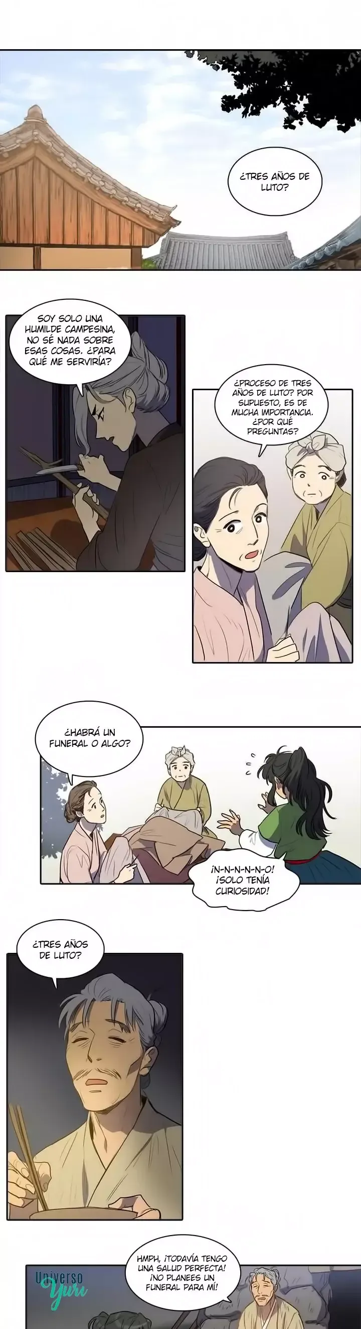 Her SHim - cheong Capítulo 48 en Línea - página 7