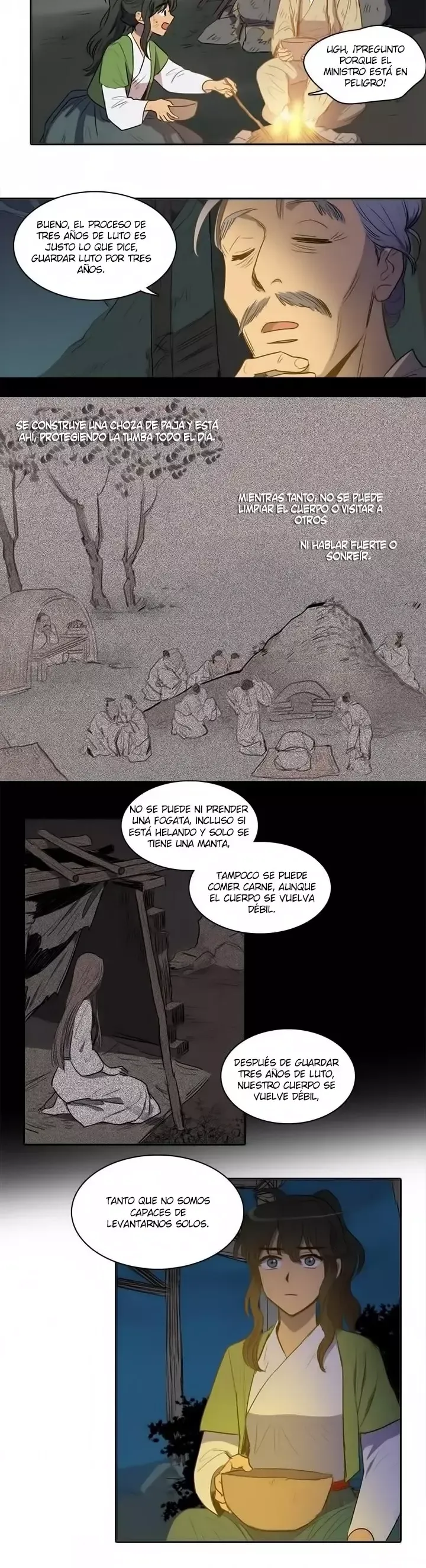 Her SHim - cheong Capítulo 48 en Línea - página 8