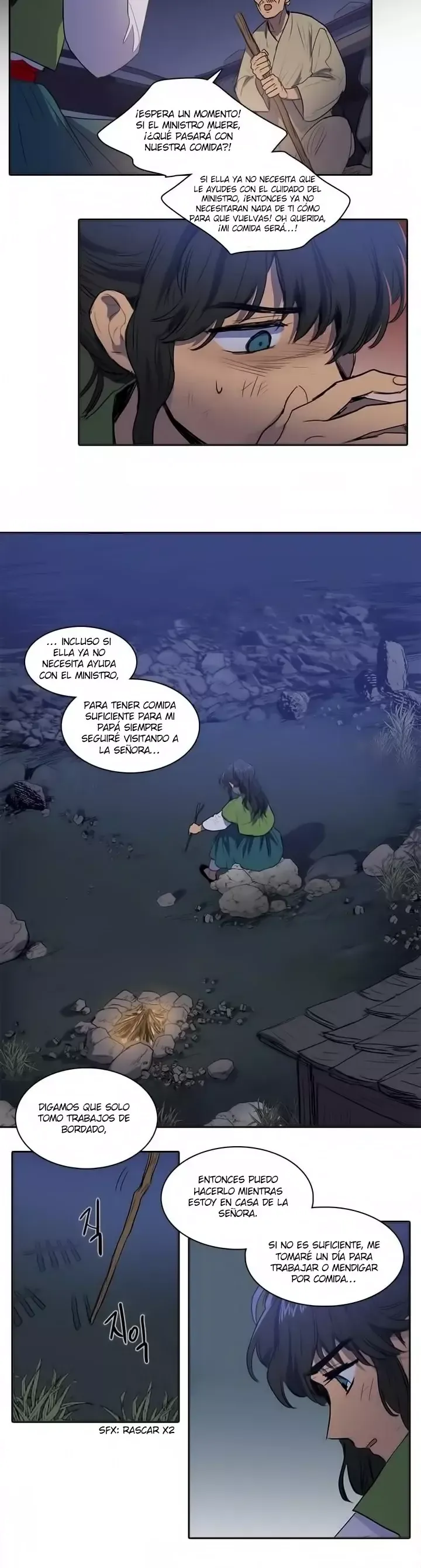 Her SHim - cheong Capítulo 48 en Línea - página 10