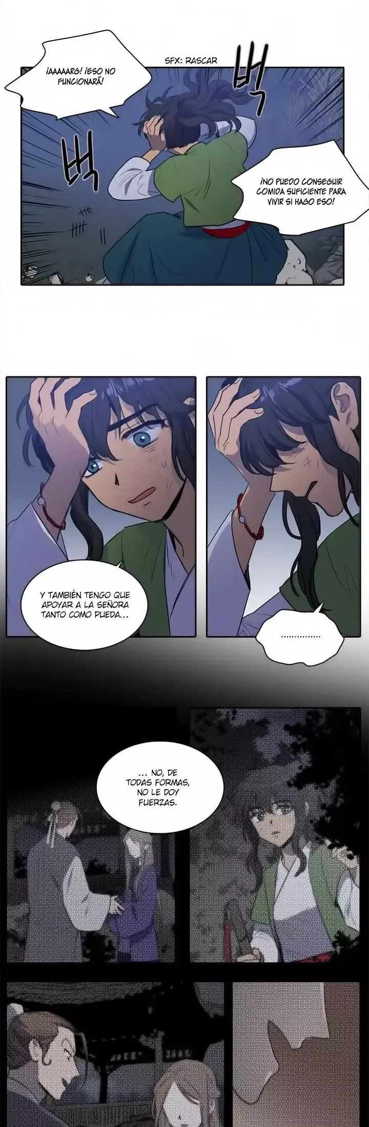 Her SHim - cheong Capítulo 48 en Línea - página 11