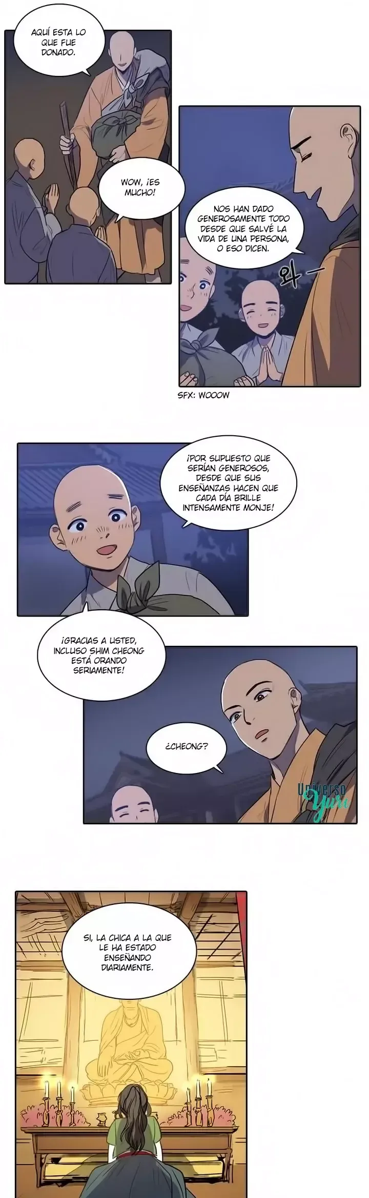 Her SHim - cheong Capítulo 48 en Línea - página 13