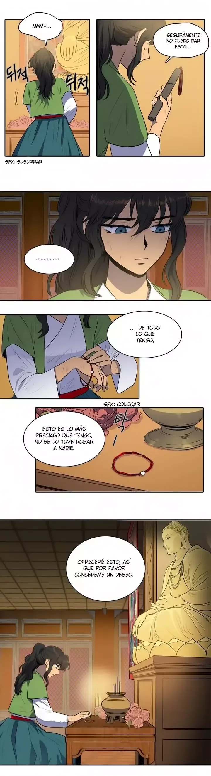 Her SHim - cheong Capítulo 48 en Línea - página 15