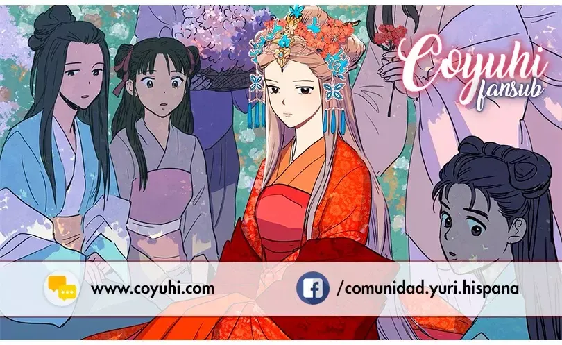 Her SHim - cheong Capítulo 5 en Línea - página 1