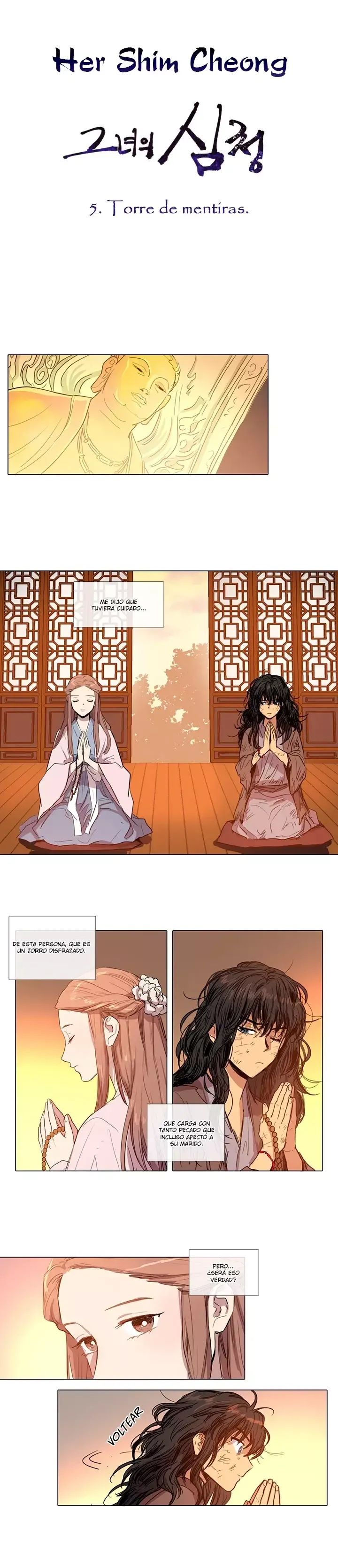 Her SHim - cheong Capítulo 5 en Línea - página 2