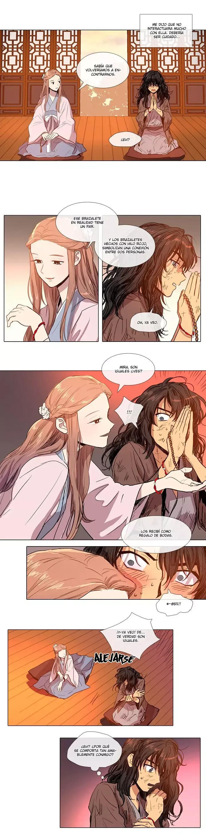 Her SHim - cheong Capítulo 5 en Línea - página 3