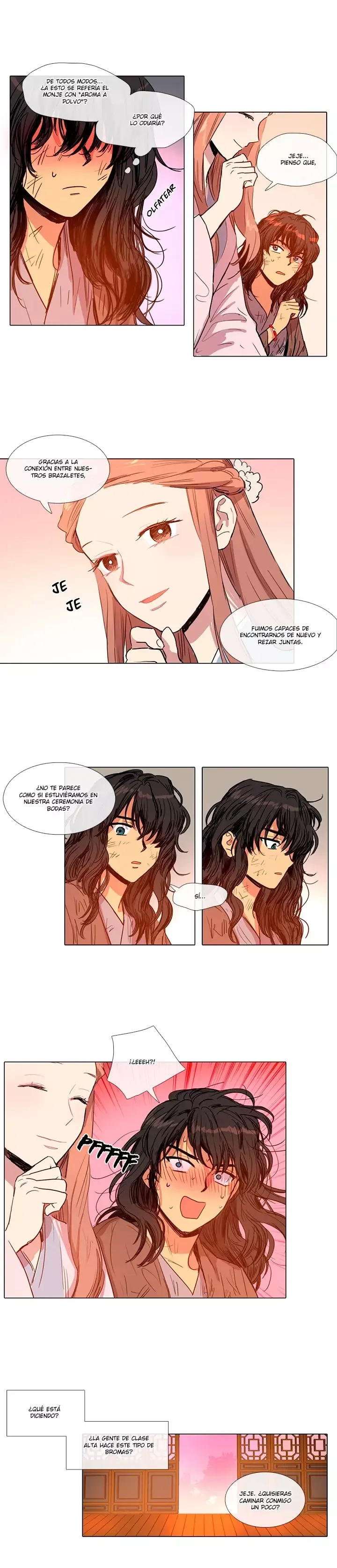 Her SHim - cheong Capítulo 5 en Línea - página 4