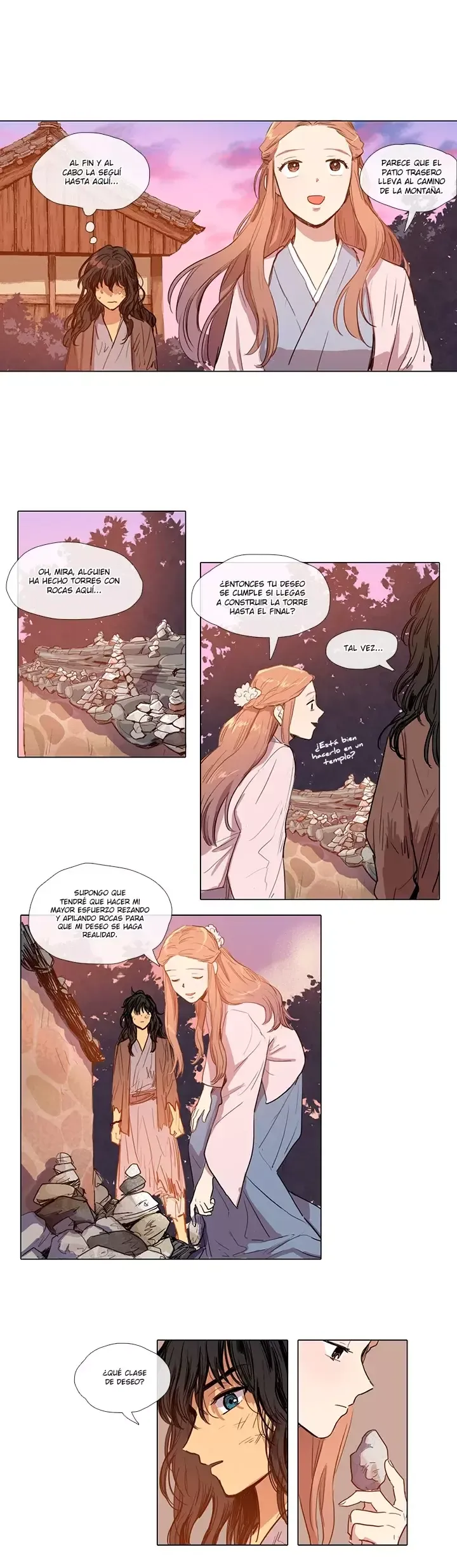 Her SHim - cheong Capítulo 5 en Línea - página 5