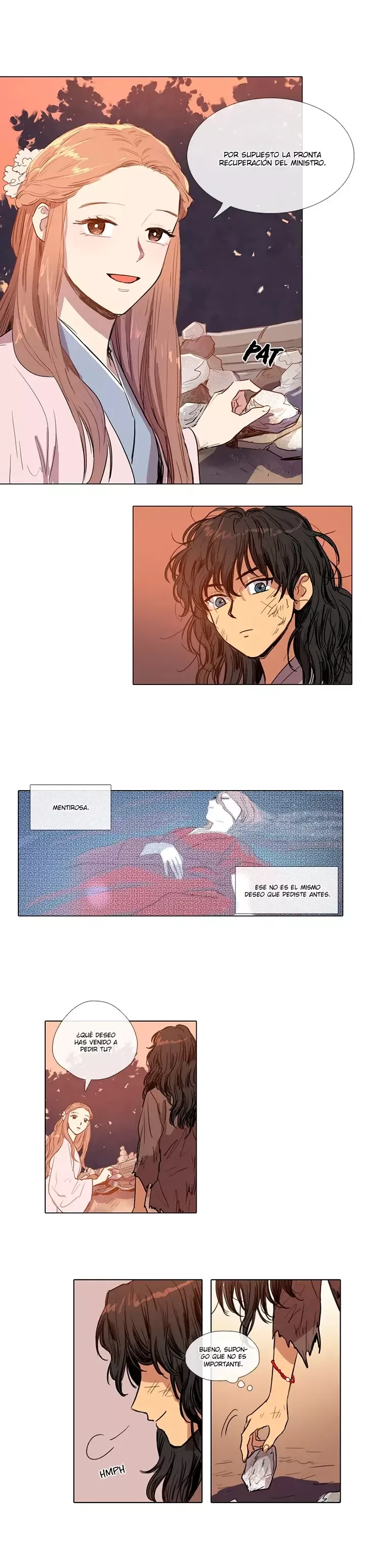 Her SHim - cheong Capítulo 5 en Línea - página 6