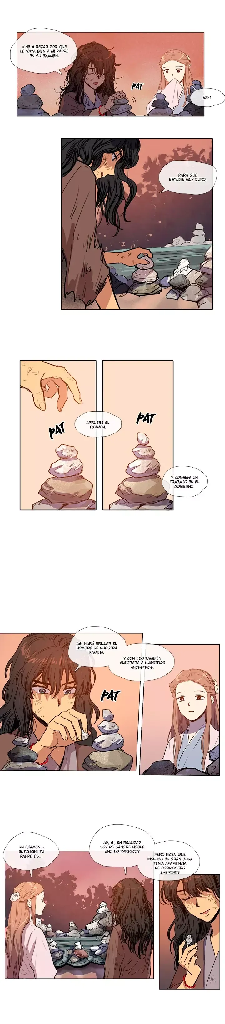 Her SHim - cheong Capítulo 5 en Línea - página 7