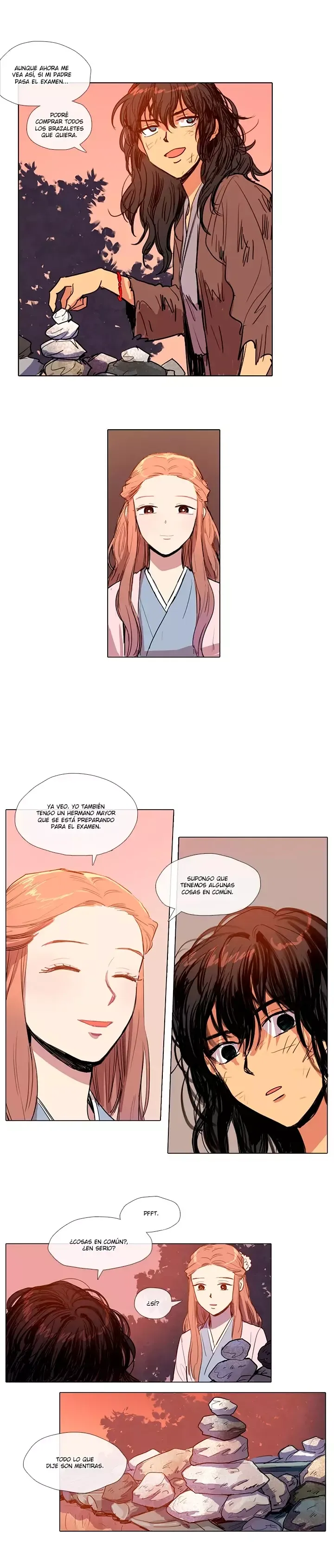 Her SHim - cheong Capítulo 5 en Línea - página 8