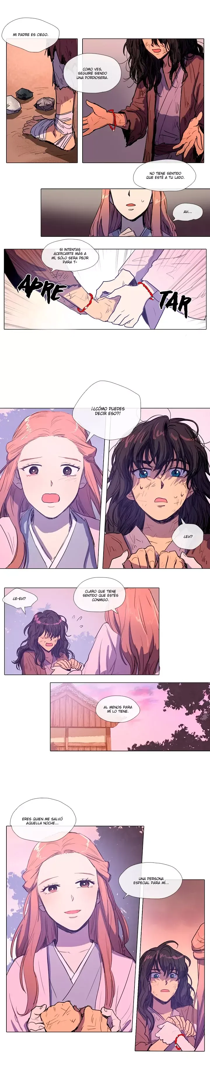 Her SHim - cheong Capítulo 5 en Línea - página 10