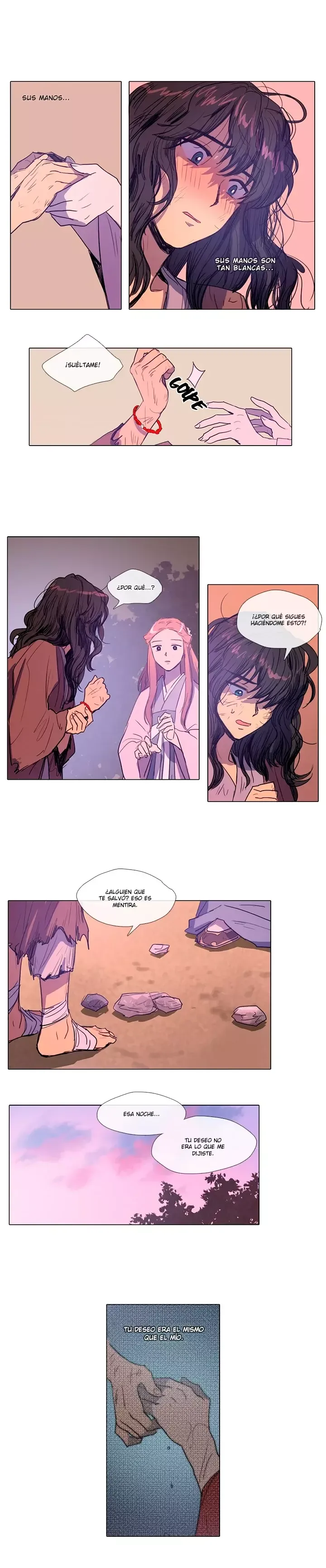 Her SHim - cheong Capítulo 5 en Línea - página 11