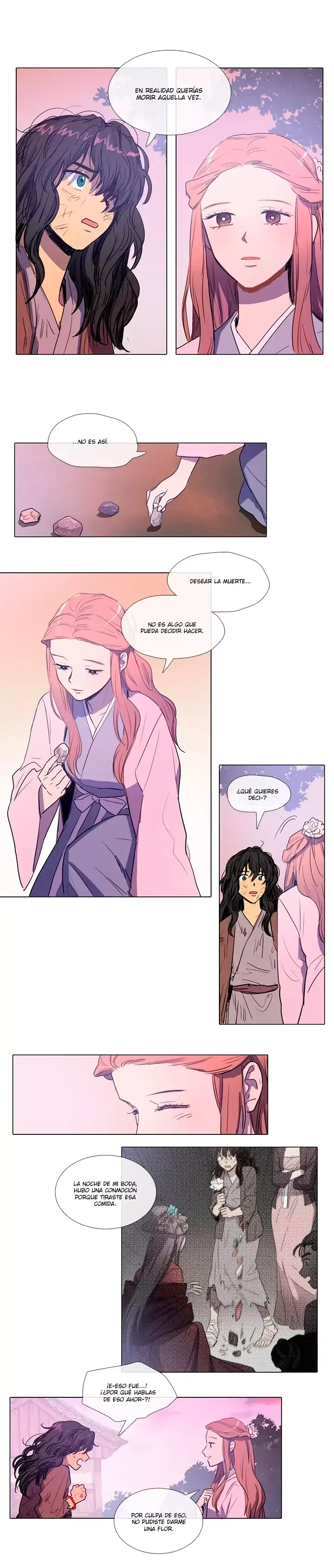 Her SHim - cheong Capítulo 5 en Línea - página 12