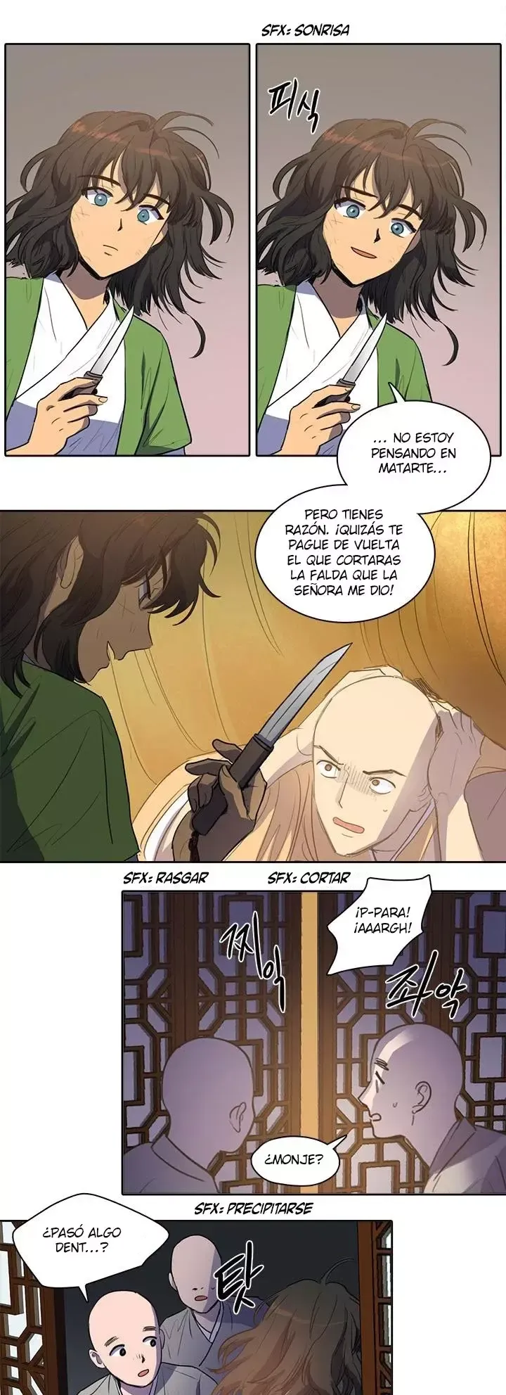 Her SHim - cheong Capítulo 50 en Línea - página 5