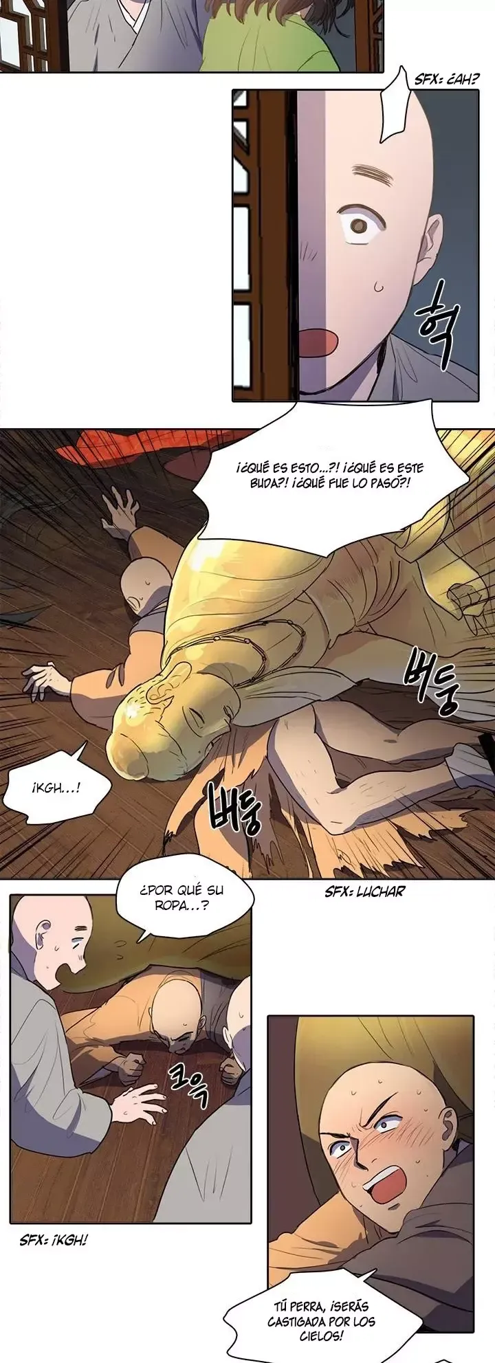 Her SHim - cheong Capítulo 50 en Línea - página 6