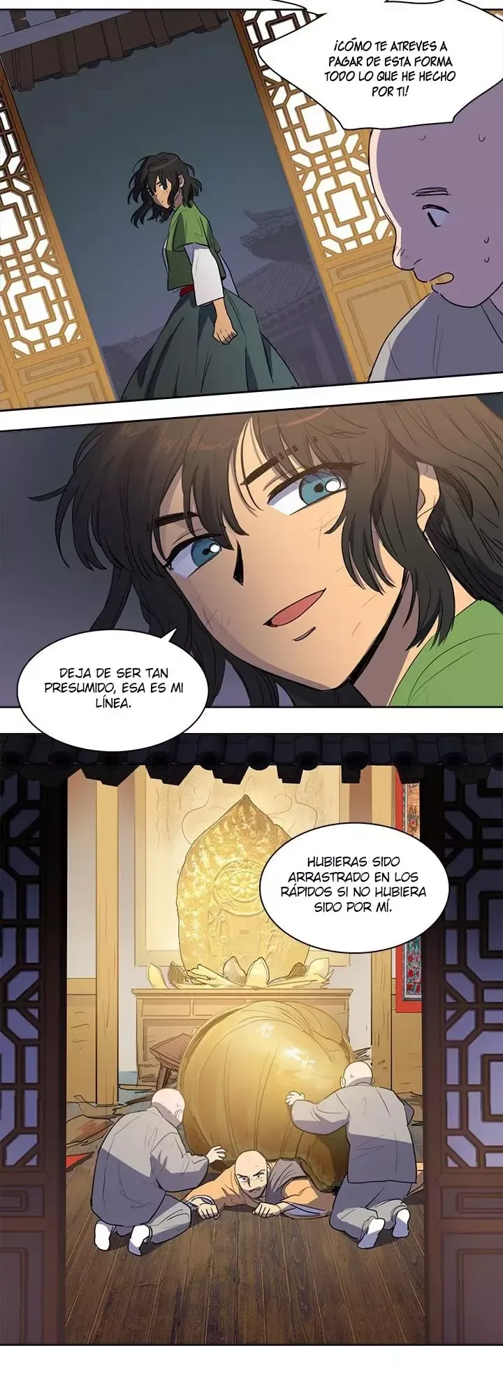Her SHim - cheong Capítulo 50 en Línea - página 7