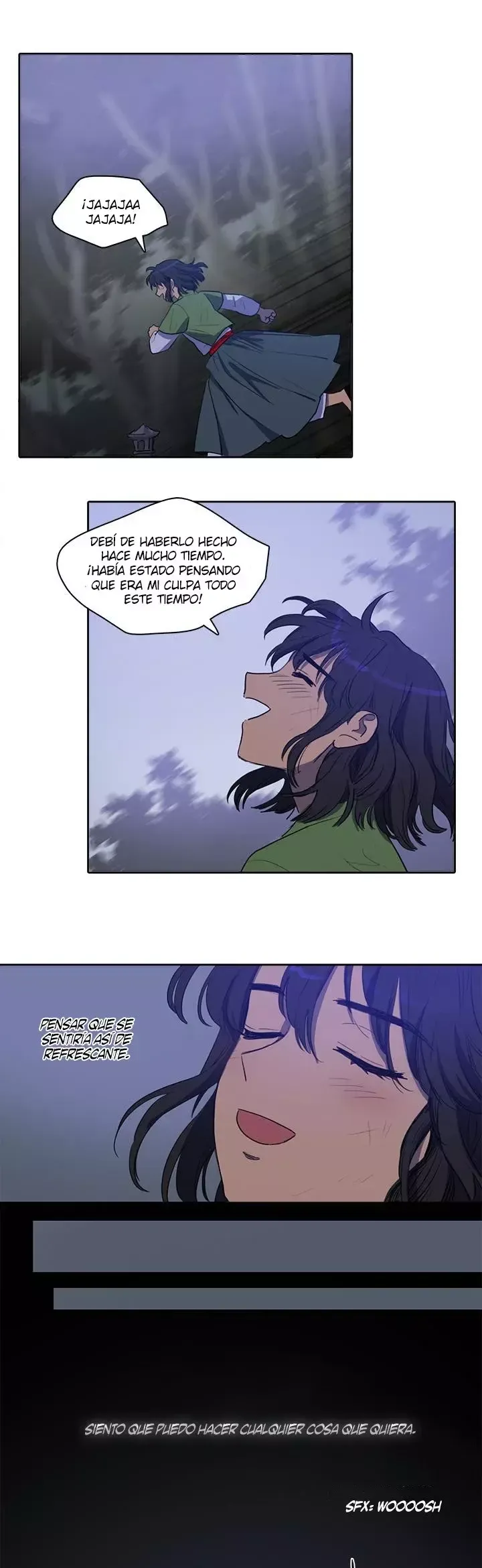 Her SHim - cheong Capítulo 50 en Línea - página 8