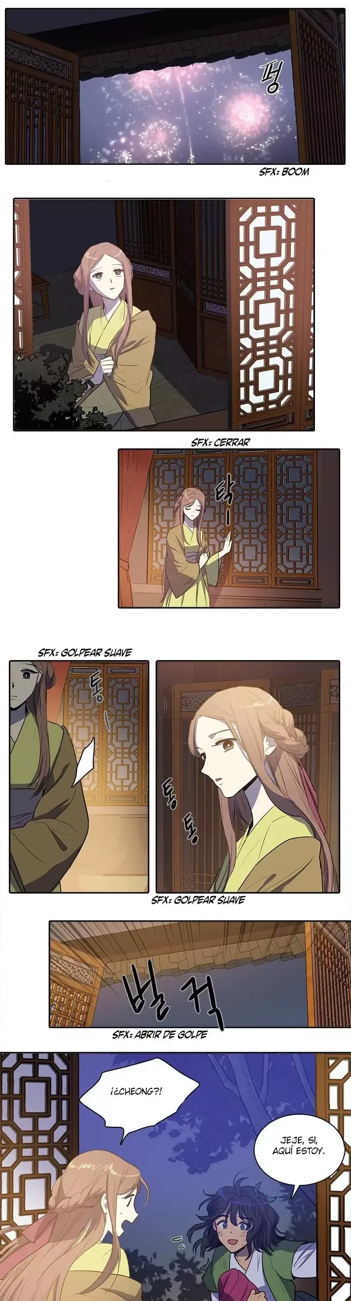 Her SHim - cheong Capítulo 50 en Línea - página 10