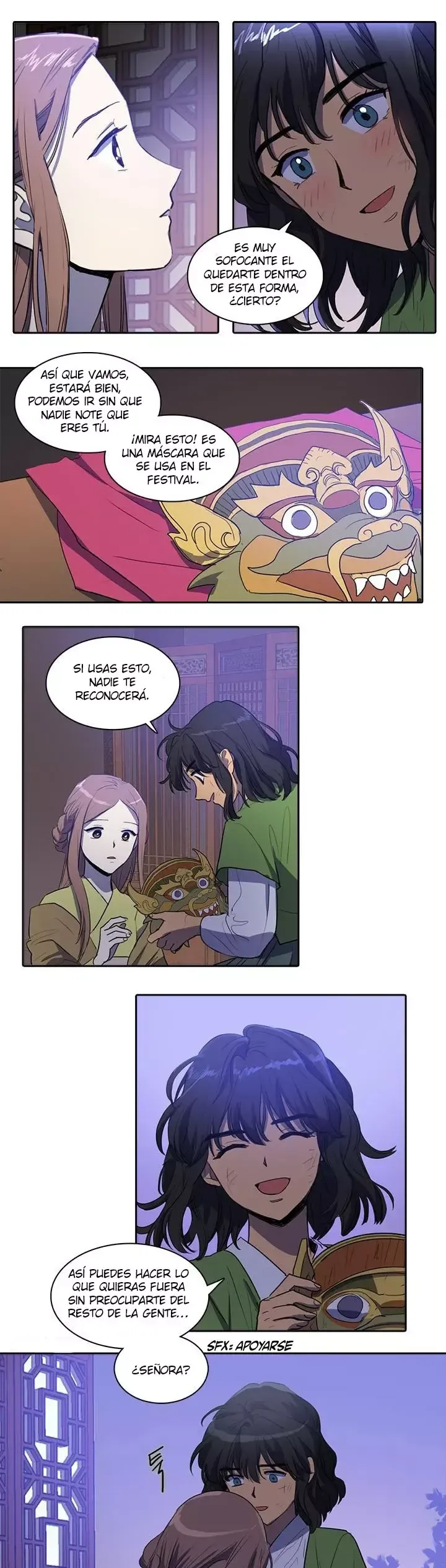 Her SHim - cheong Capítulo 50 en Línea - página 12