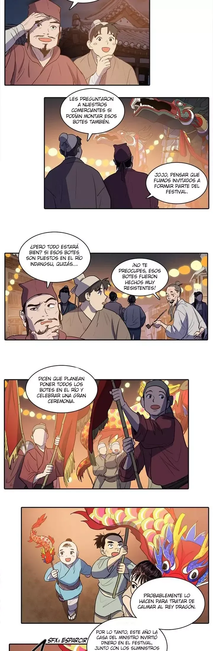 Her SHim - cheong Capítulo 50 en Línea - página 15