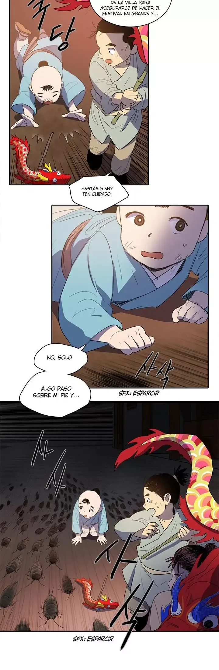 Her SHim - cheong Capítulo 50 en Línea - página 16