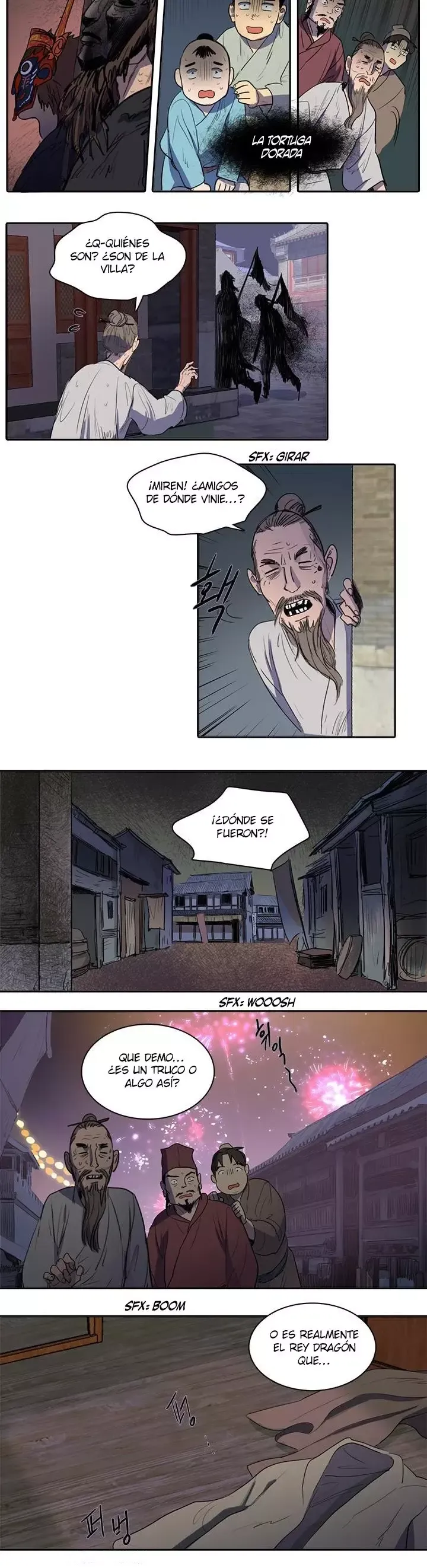 Her SHim - cheong Capítulo 50 en Línea - página 18