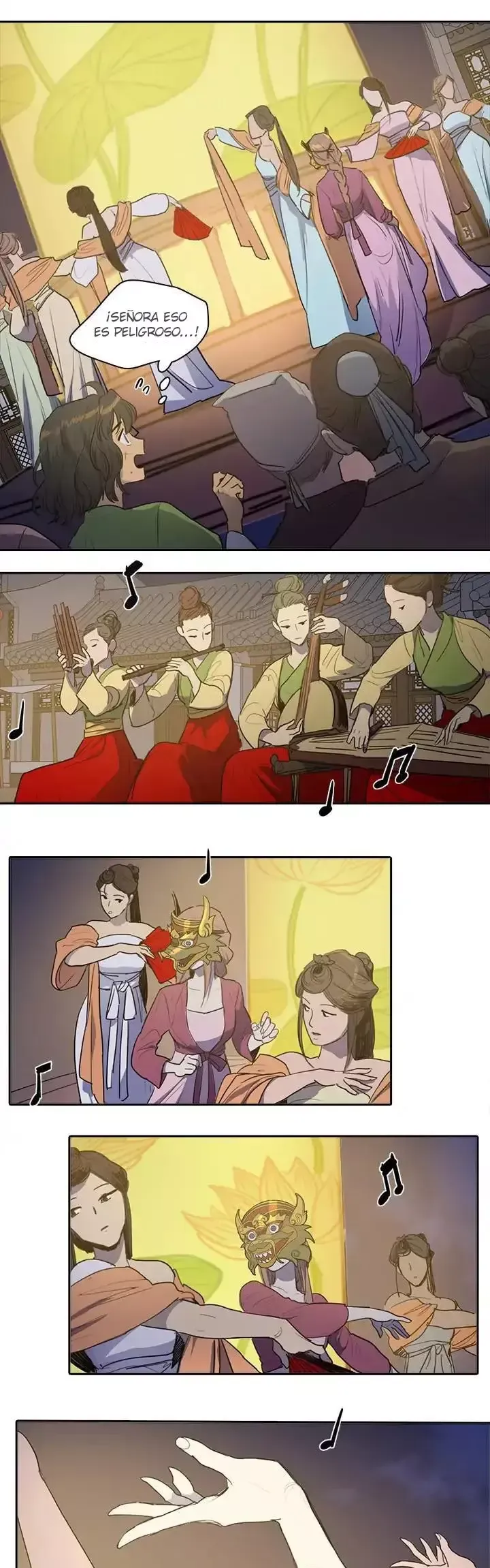 Her SHim - cheong Capítulo 52 en Línea - página 5