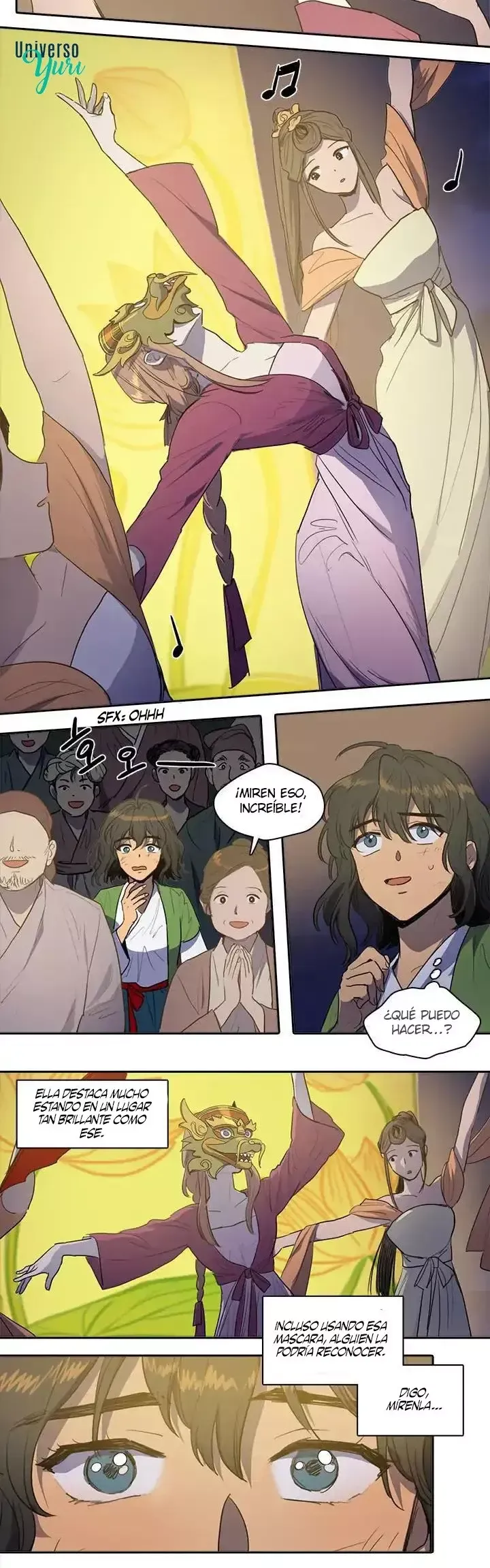 Her SHim - cheong Capítulo 52 en Línea - página 6