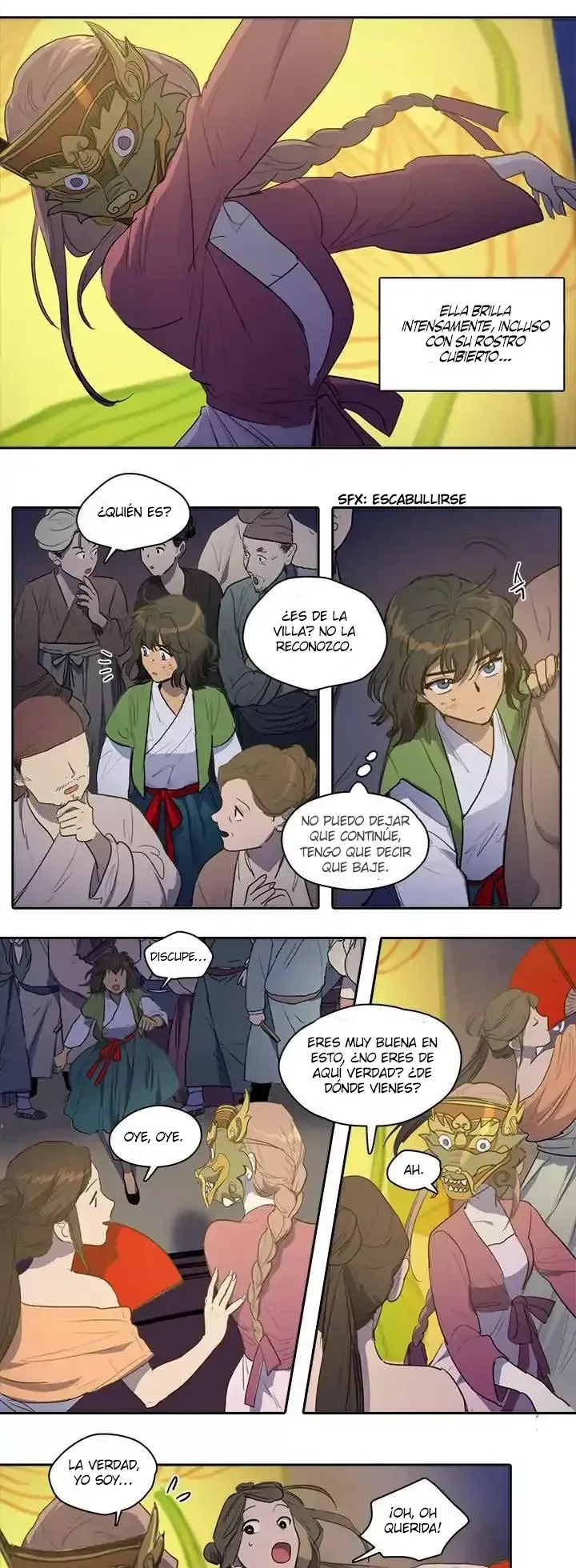 Her SHim - cheong Capítulo 52 en Línea - página 7