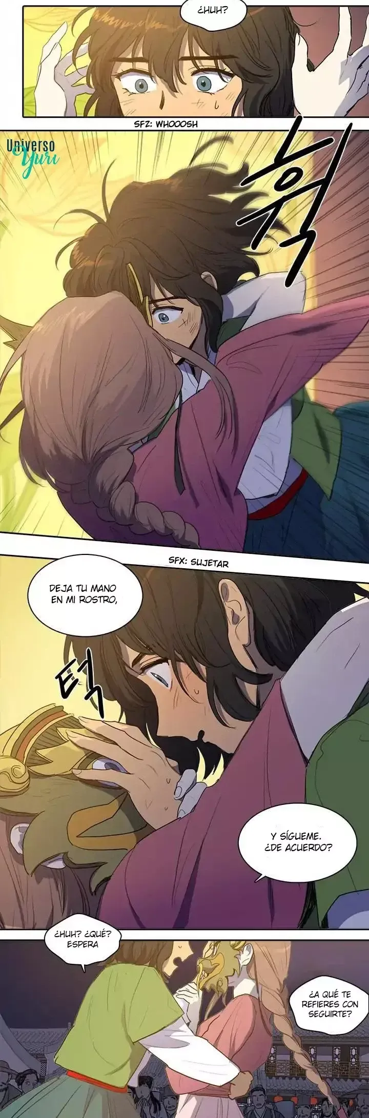 Her SHim - cheong Capítulo 52 en Línea - página 11