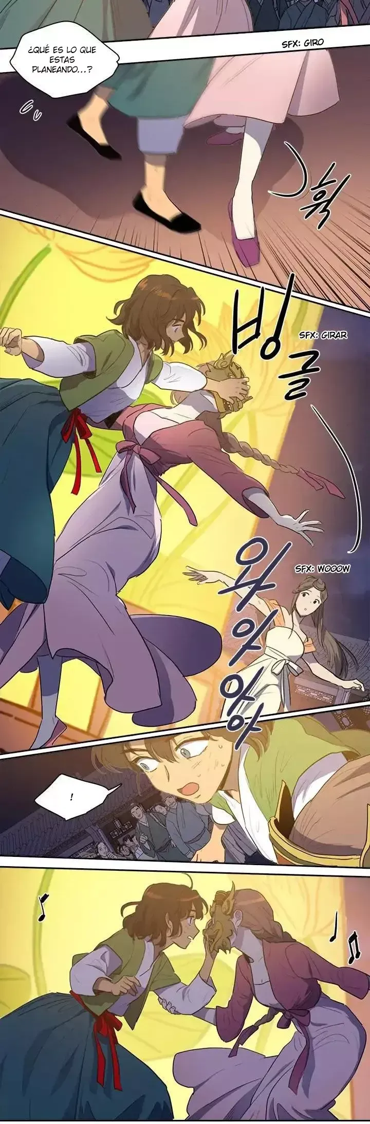 Her SHim - cheong Capítulo 52 en Línea - página 12