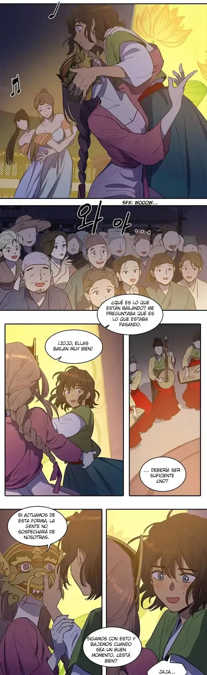 Her SHim - cheong Capítulo 52 en Línea - página 13