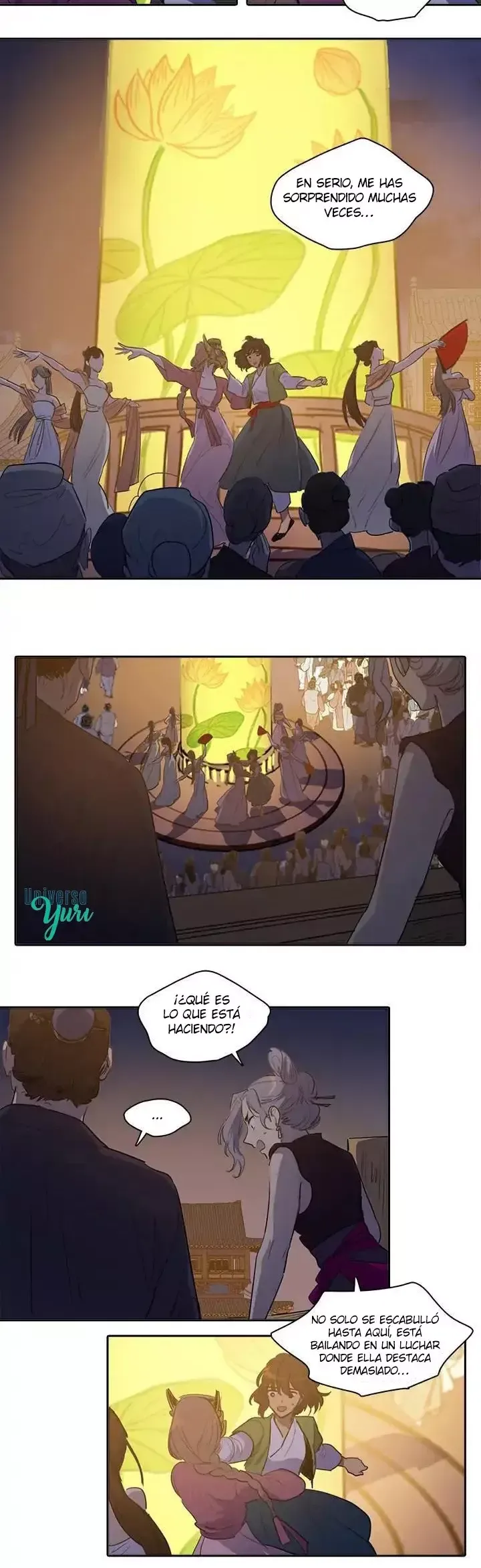 Her SHim - cheong Capítulo 52 en Línea - página 14