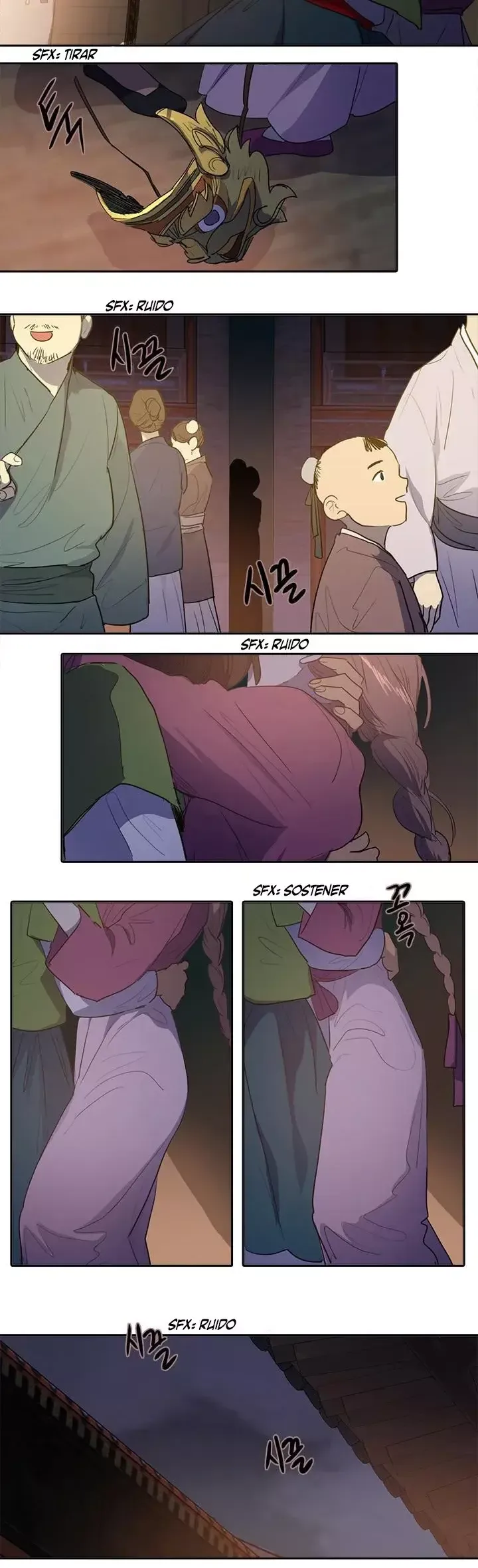 Her SHim - cheong Capítulo 53 en Línea - página 7