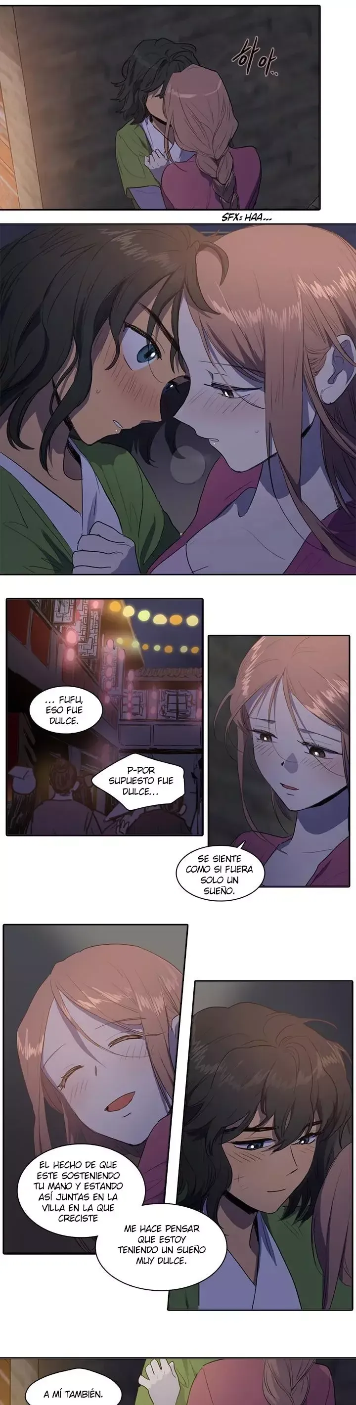 Her SHim - cheong Capítulo 53 en Línea - página 8
