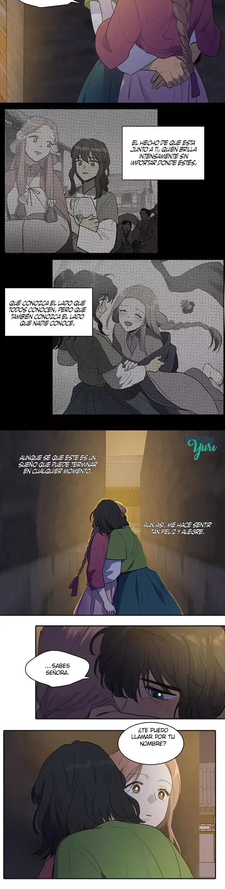Her SHim - cheong Capítulo 53 en Línea - página 9