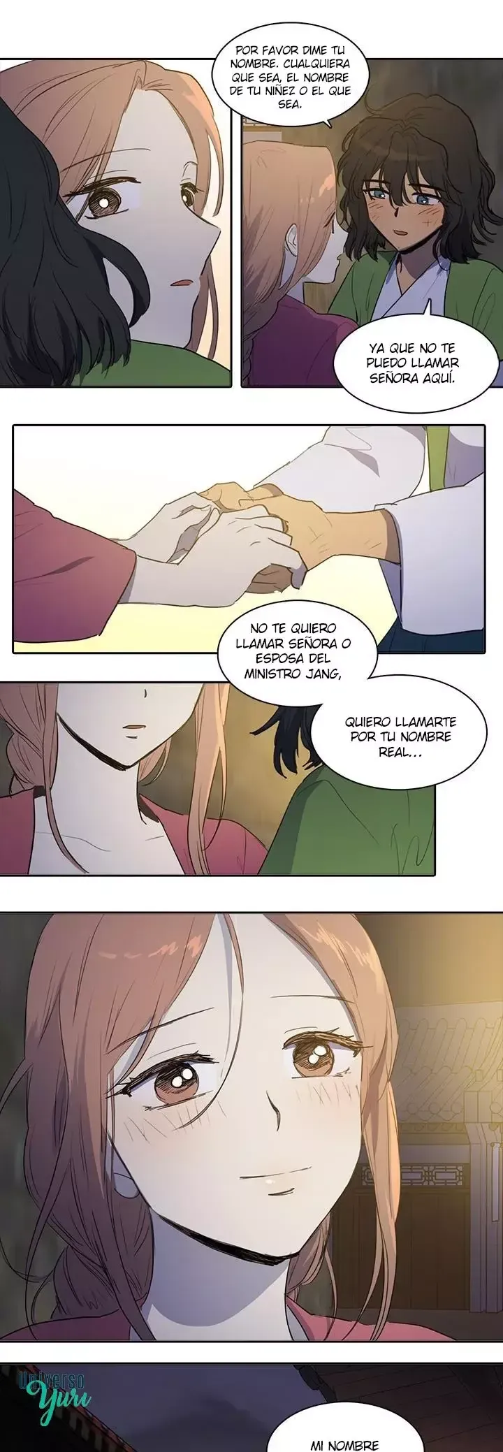 Her SHim - cheong Capítulo 53 en Línea - página 10