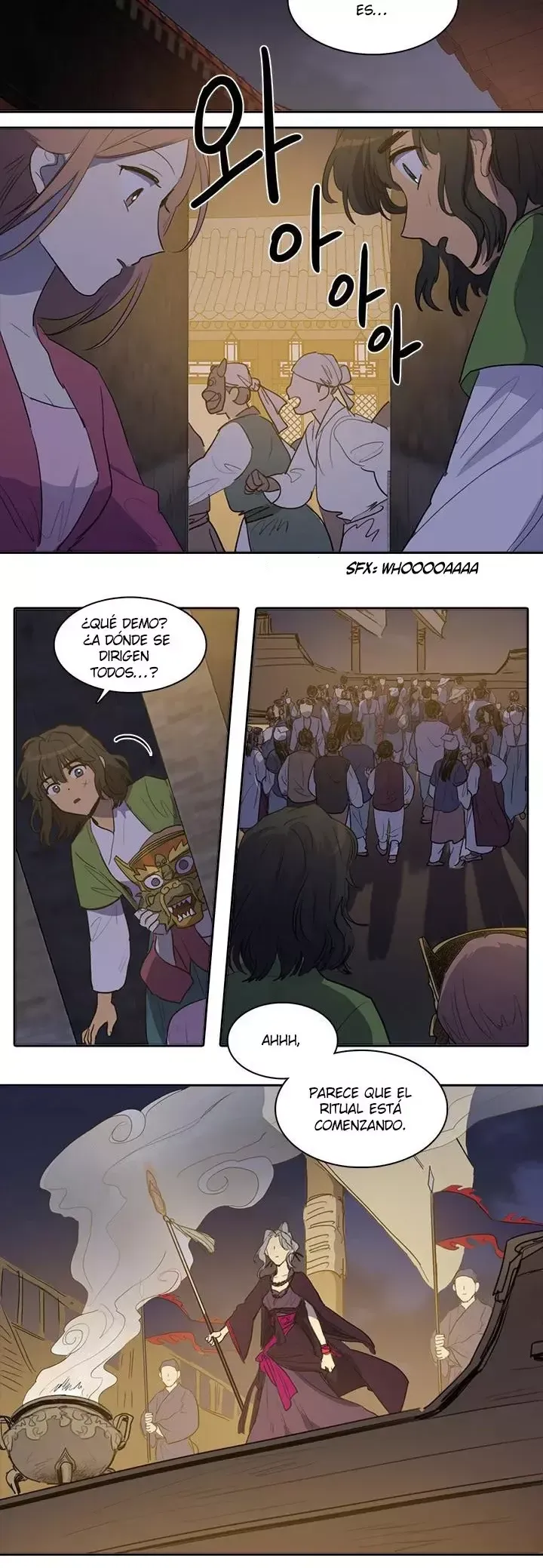 Her SHim - cheong Capítulo 53 en Línea - página 11