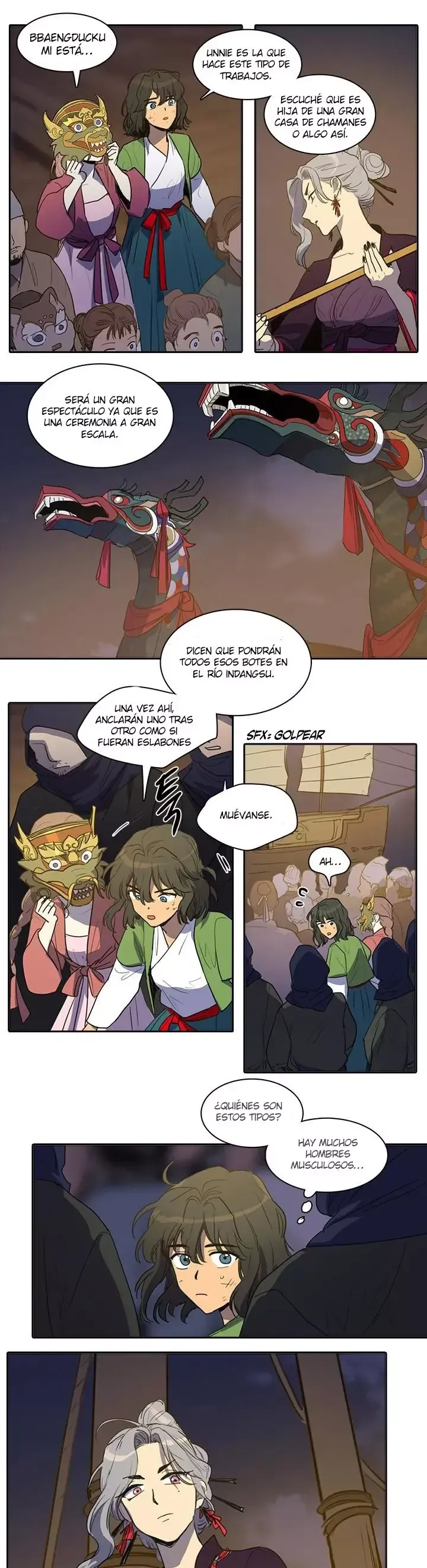 Her SHim - cheong Capítulo 53 en Línea - página 12